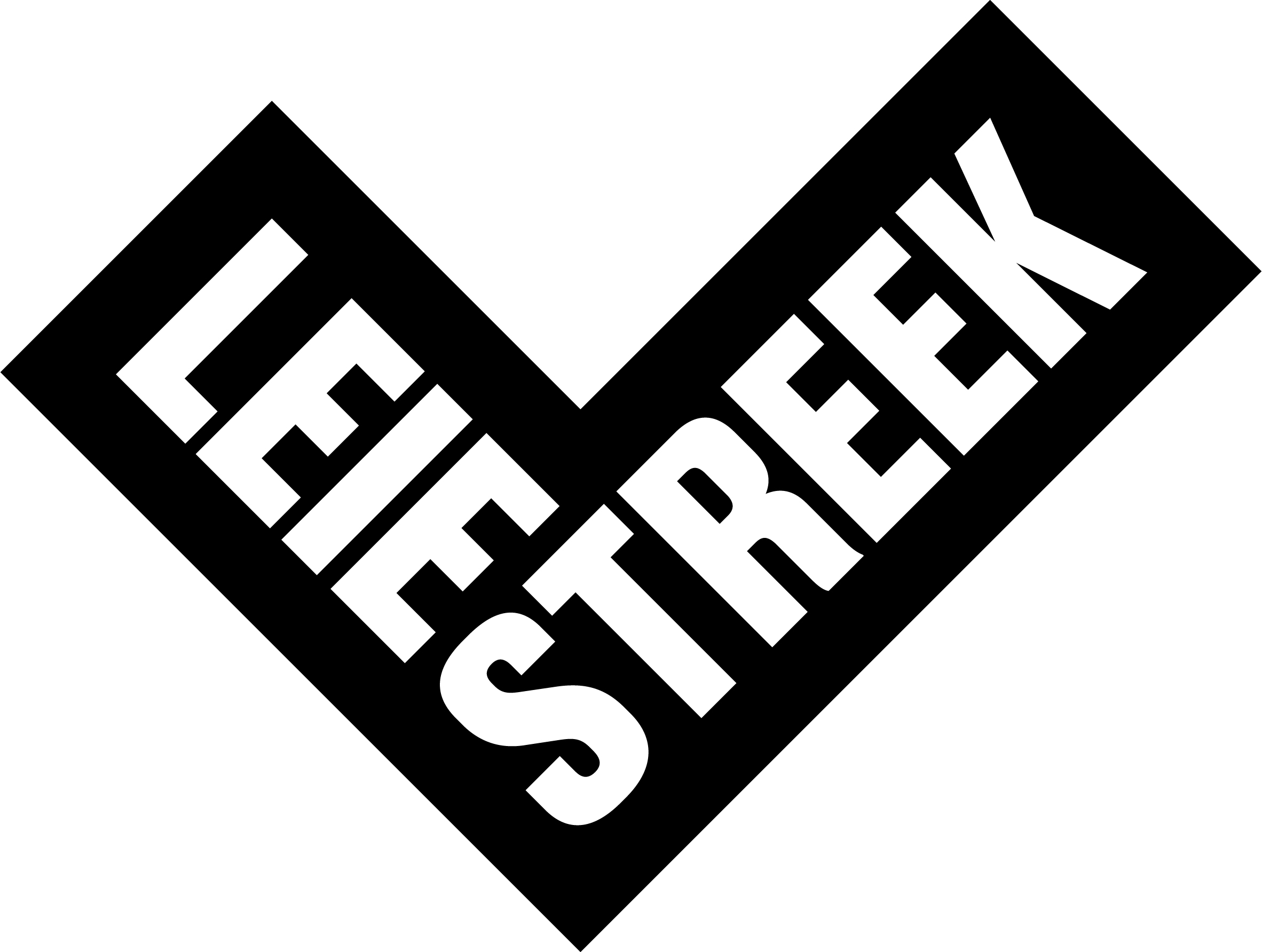 Logo Leiestreek